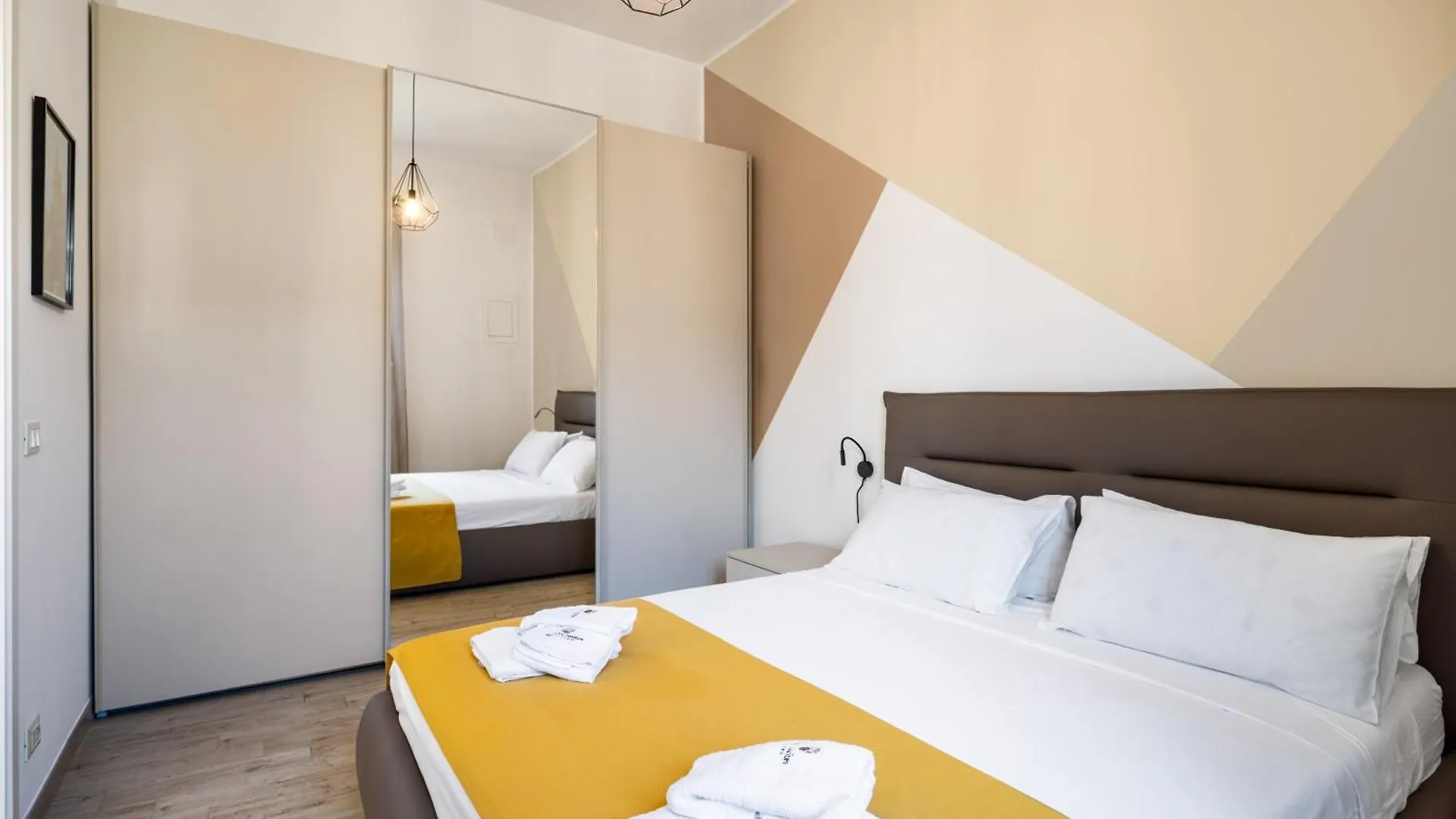 Sister'S Suite Apartment Palermo Italy