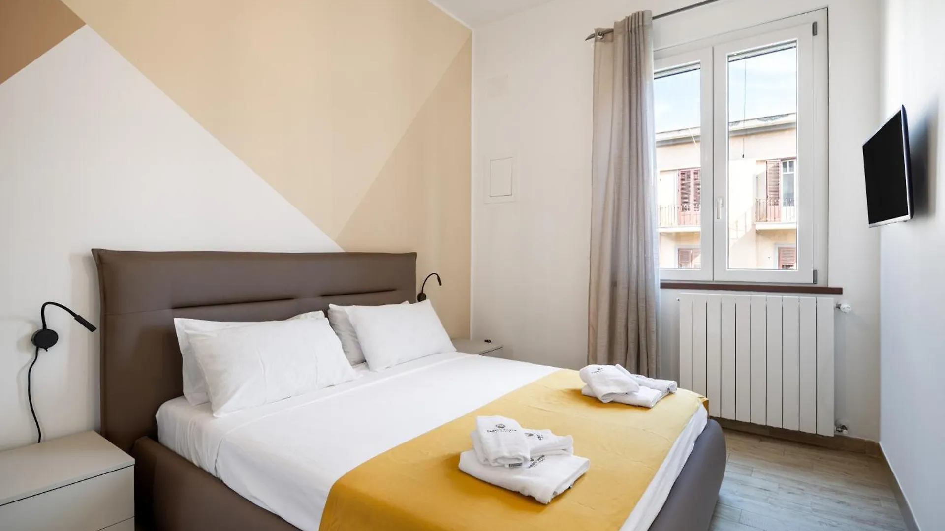 Sister'S Suite Apartment Palermo