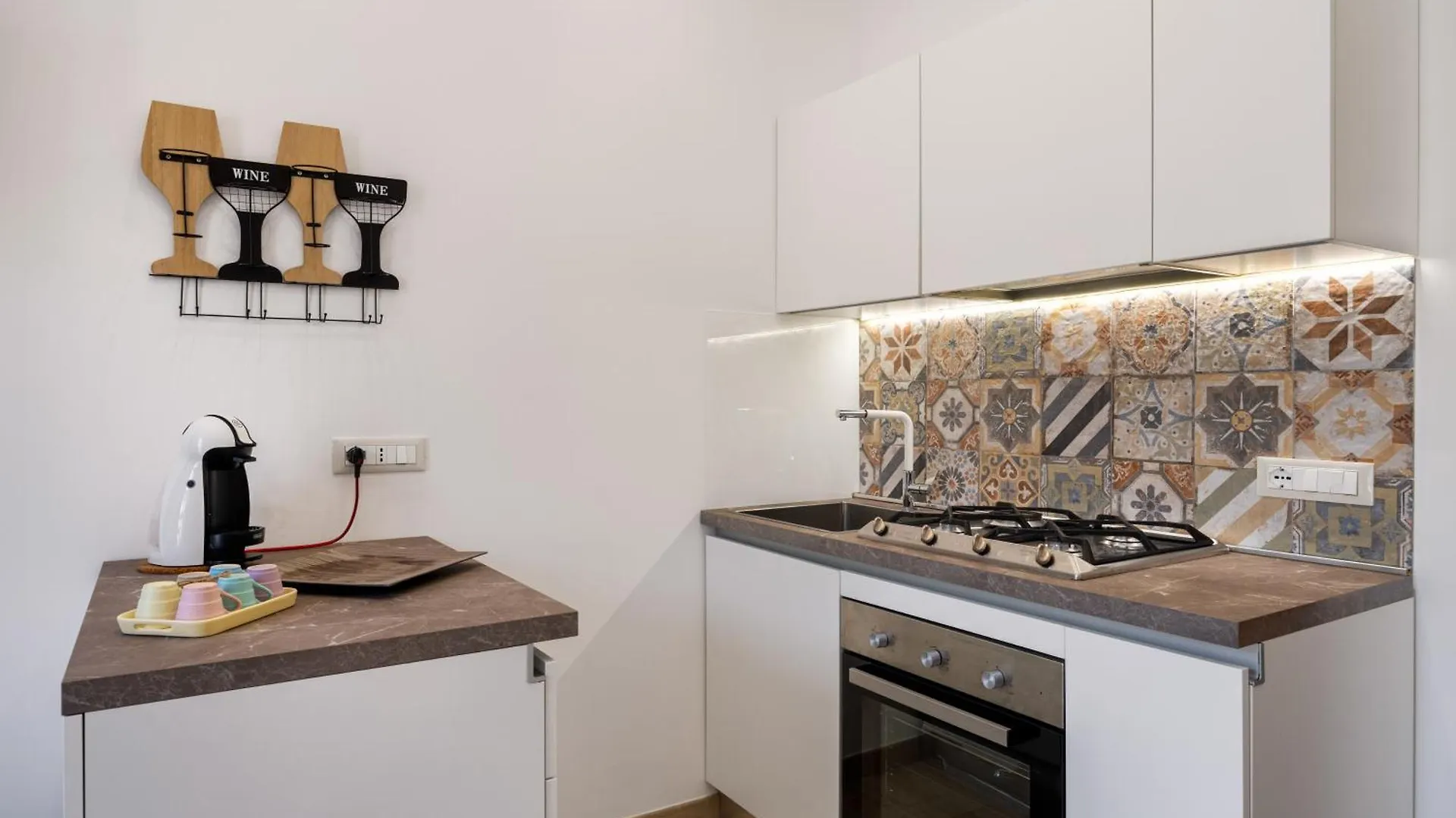 Sister'S Suite Apartment Palermo