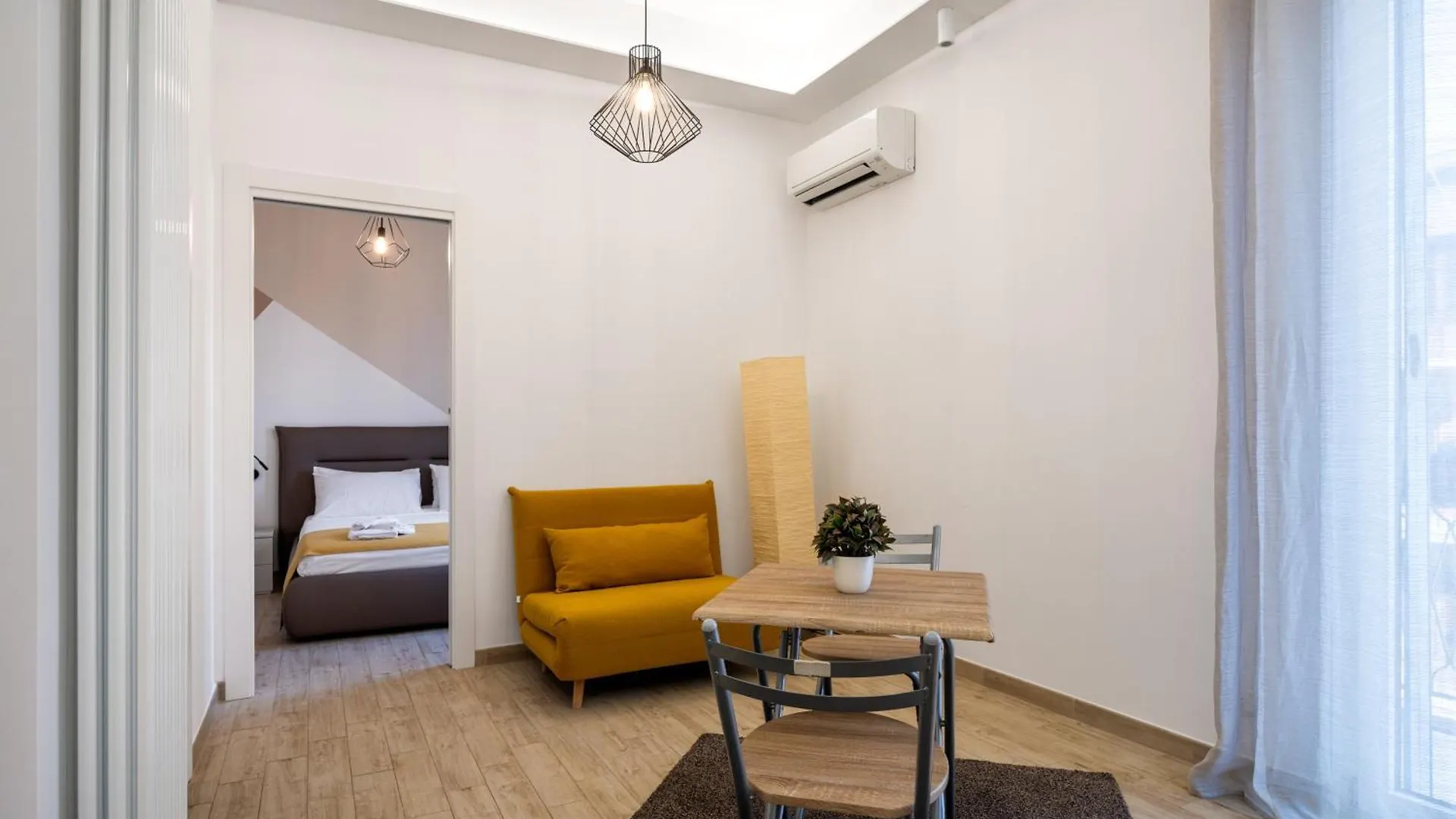 Sister'S Suite Apartment Palermo 0*,  Olaszország