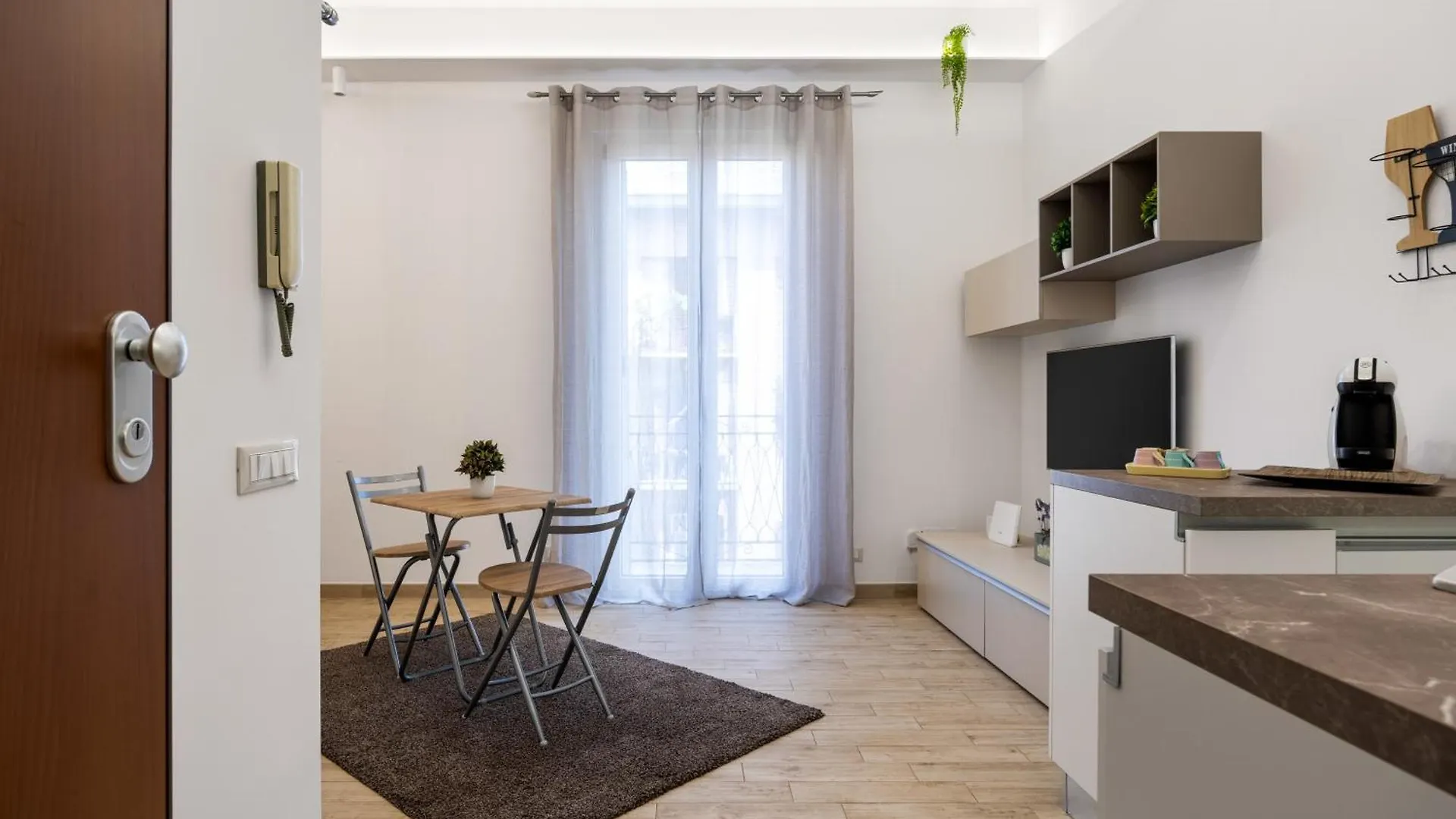 Sister'S Suite Apartment Palermo